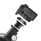 Adaptor 31,7mm la T2 cu filet pentru filtre de 31,7 image 2