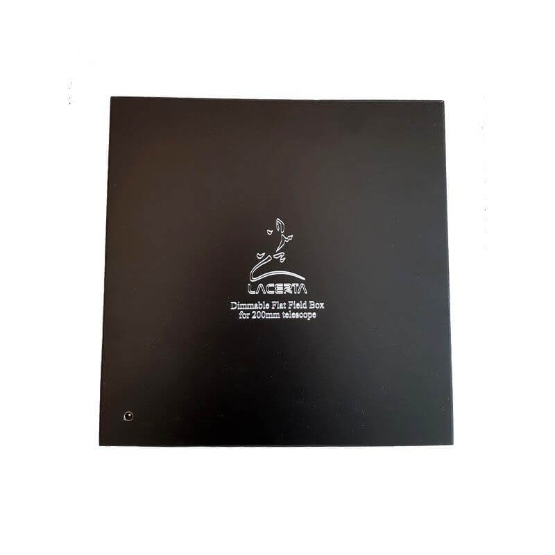 Flatfield Box Plus image 2