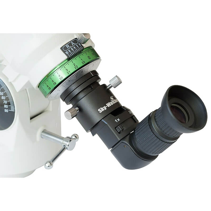 Tub de extensie pentru luneta polara image 2