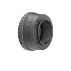 Inel baioneta Olympus/Panasonic MICRO 4/3 image 2