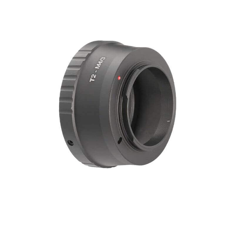 Inel baioneta Olympus/Panasonic MICRO 4/3 image 2