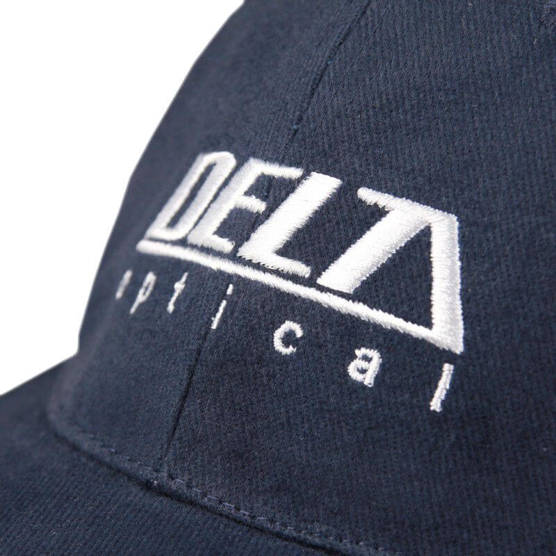 Sapca Delta cu led rosu image 3