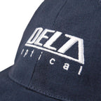 Sapca Delta cu led rosu image 3