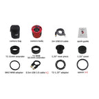 Camera CCD ZWO ASI 183 PRO image 2