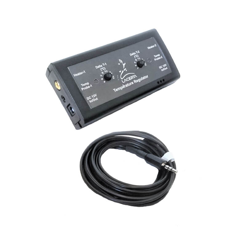 Controller temperatura Lacerta image 2