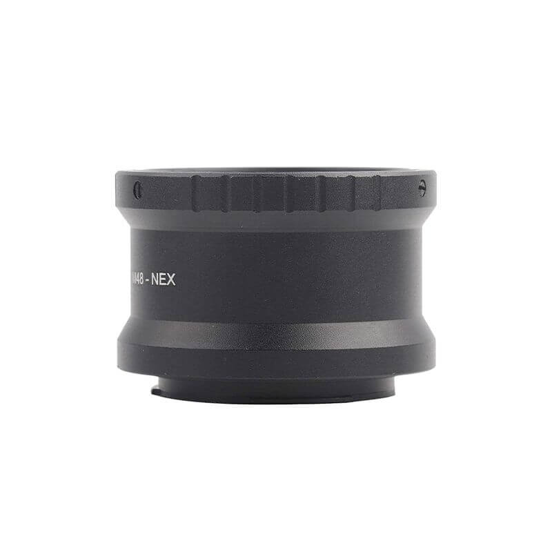 Baioneta pentru SONY E-mount image 3