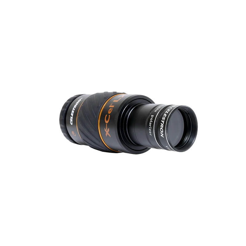 Filtru polarizator variabil 31,7mm Celestron image 3