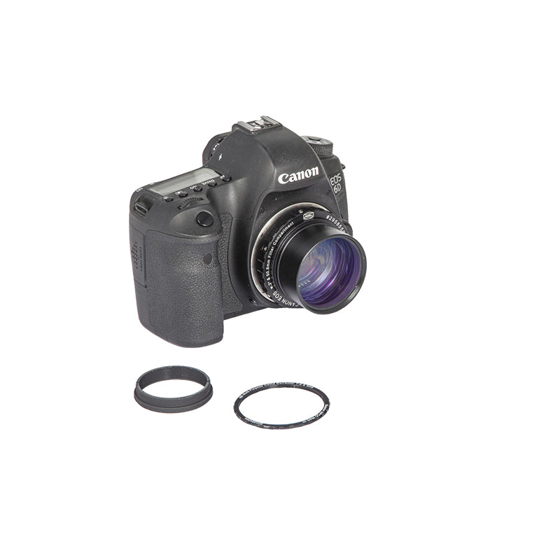 Corector de coma MPCC Mark III set (vizual si fotografic) - Baader Planetarium image 2