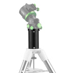 Extensie Skywatcher Wave 100i si Wave 150i - conectare la trepied EQ6 image 2