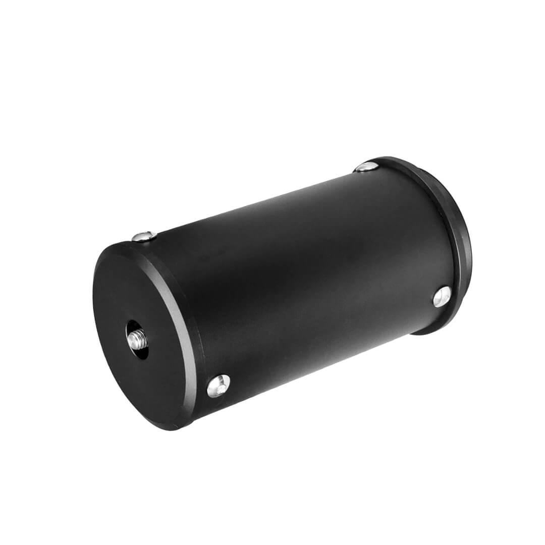 Extensie Skywatcher Wave 100i si Wave 150i - conectare la trepied EQ6 image 3