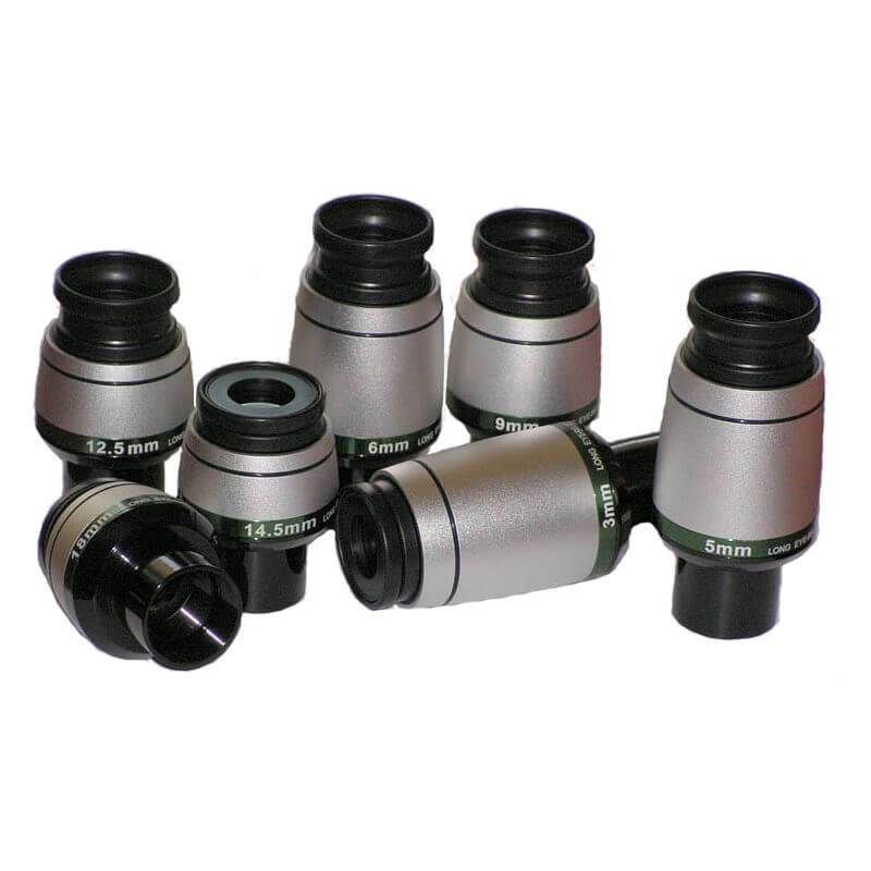 Oculare Lacerta Super Planetary 31,7mm image 2