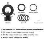 ZWO OAG - Off Axis Guider image 3