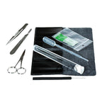 Set pentru pregatirea preparatelor microscopice image 2