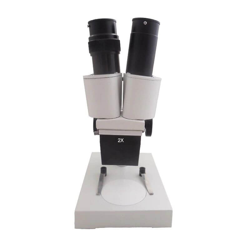 Microscop stereo STM-1A 20x image 4