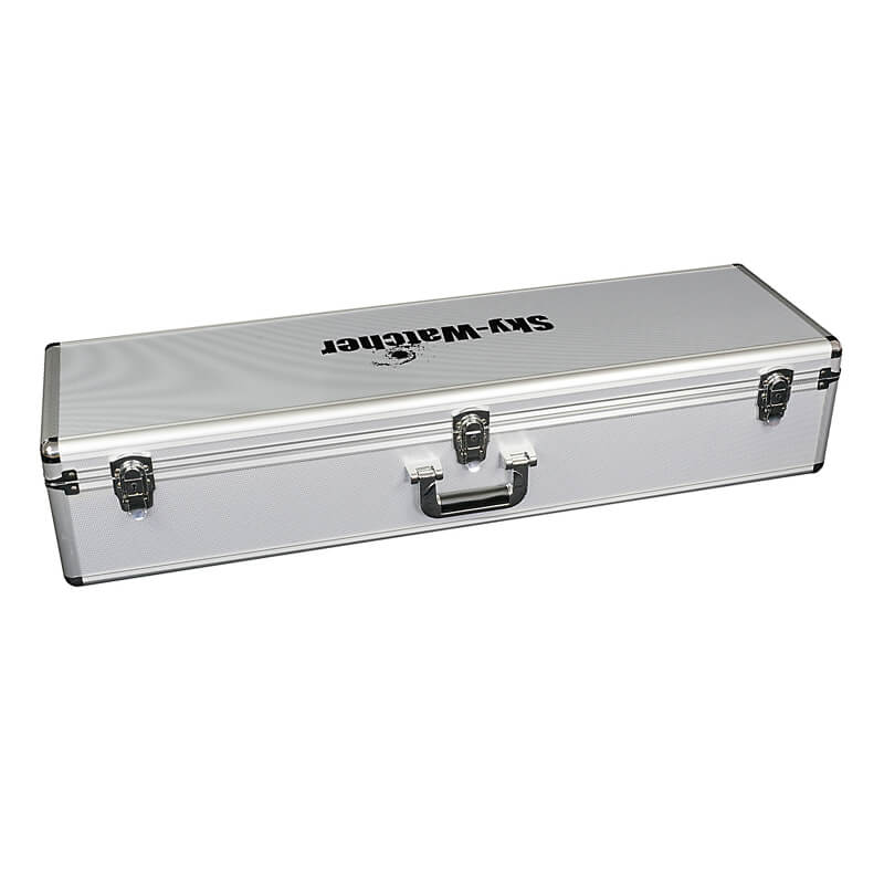 Cutie aluminiu pentru telescop ED-APO 120/900 image 2