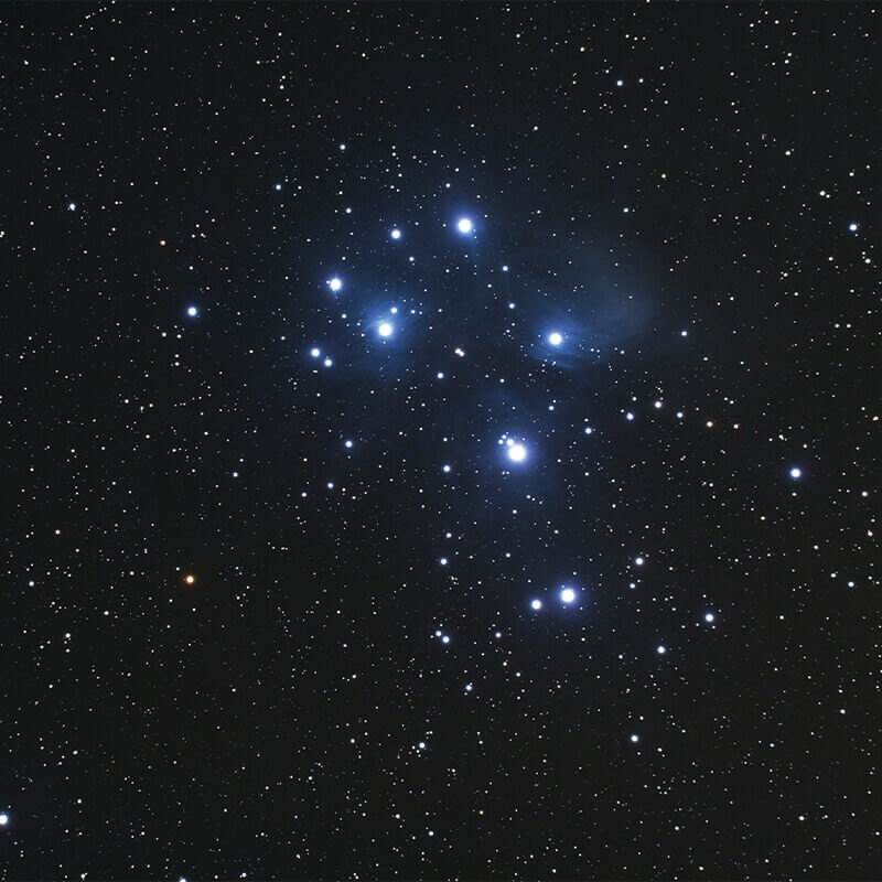 Telescop refractor SkyWatcher EvoStar ED-APO 72/420