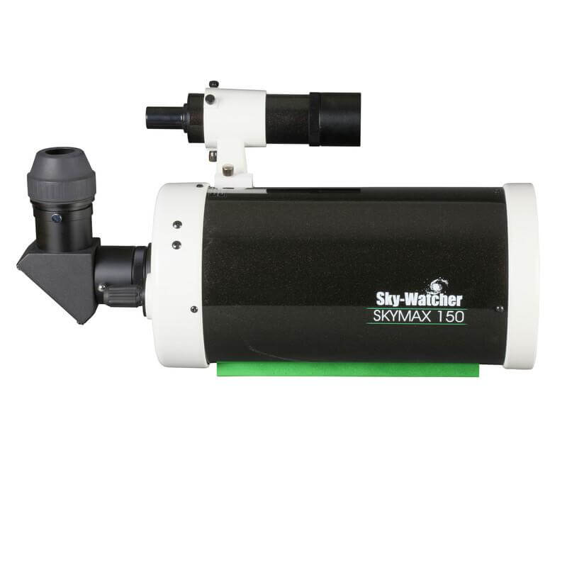 Tub optic telescop Maksutov SkyWatcher SkyMax 150/1800 image 2