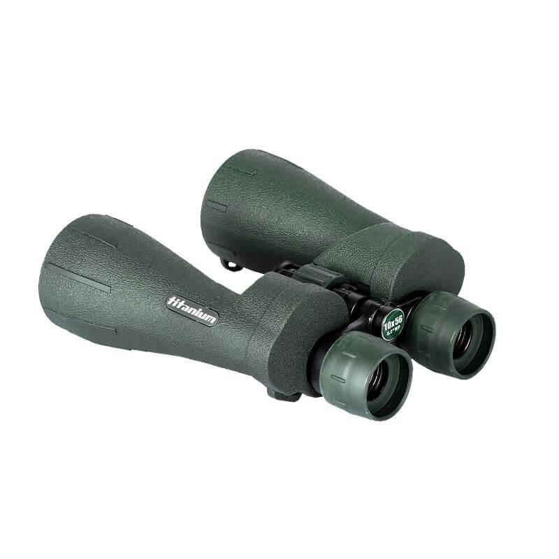 Binoclu Delta Titanium 10x56 image 3