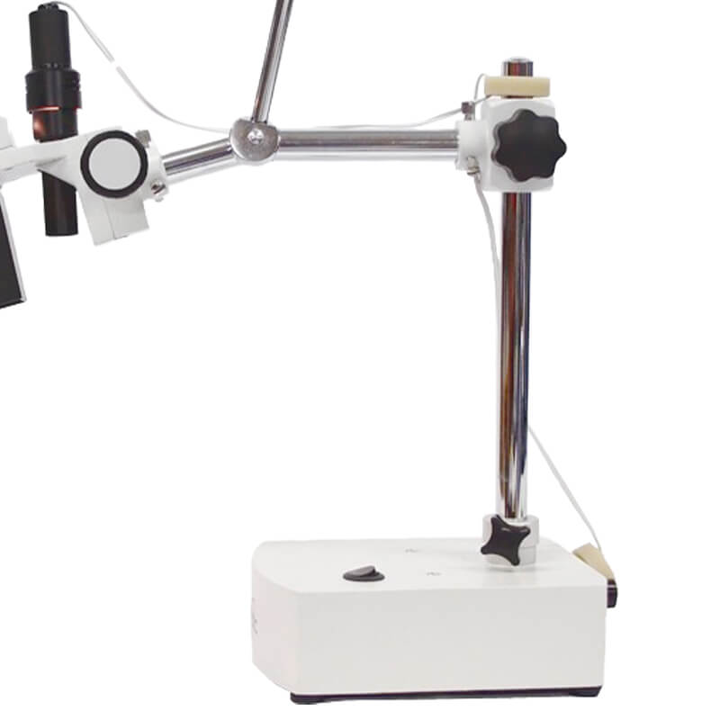 Microscop stereo industrial IND-C2D (10x) image 2