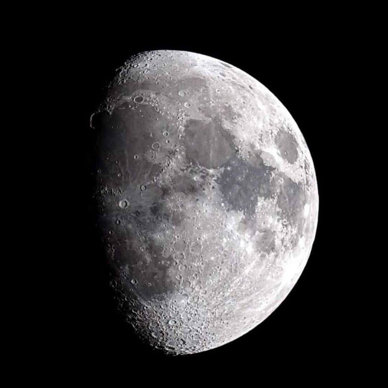 Telescop inteligent ZWO SeeStar S50 Smart