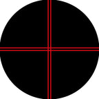 Ocular cu reticul iluminat Sky-Watcher 12,5mm image 4