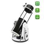 Telescop Dobson SkyWatcher Skyliner 406/1800 Flextube SynScan/GoTo image 2