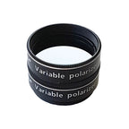 Filtru polarizator variabil 31,7mm Castel image 3