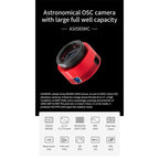 Camera CCD ZWO ASI 585MC colorat USB3 image 3