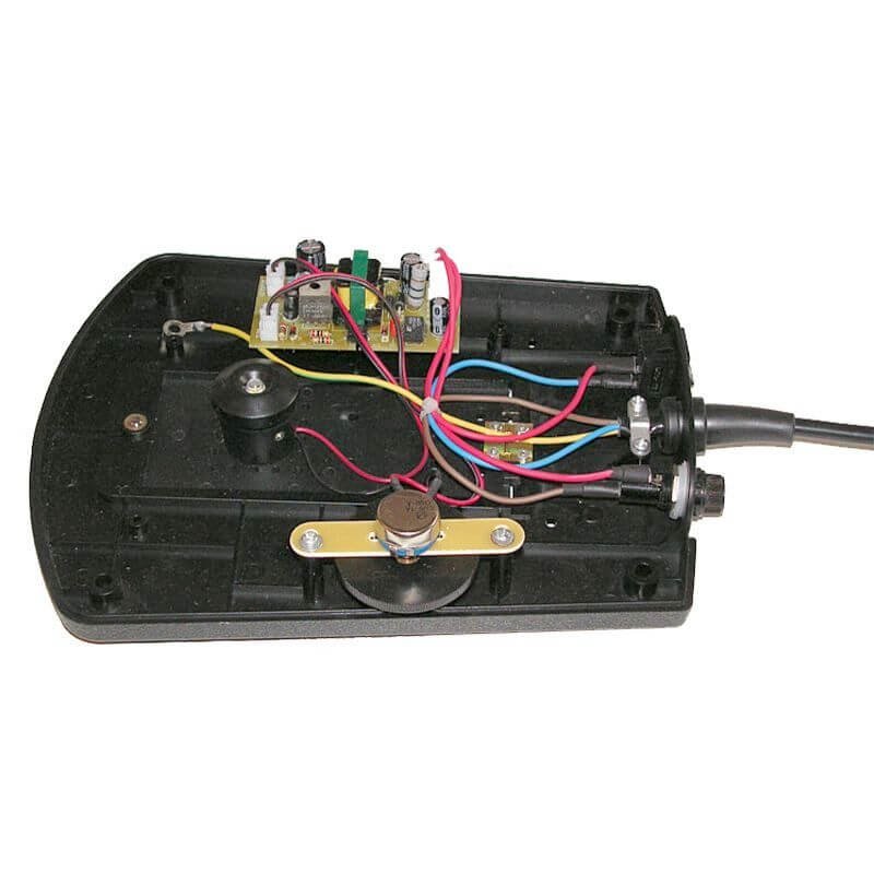 Lumină LED cu platformă pentru microscoapele BTC image 3