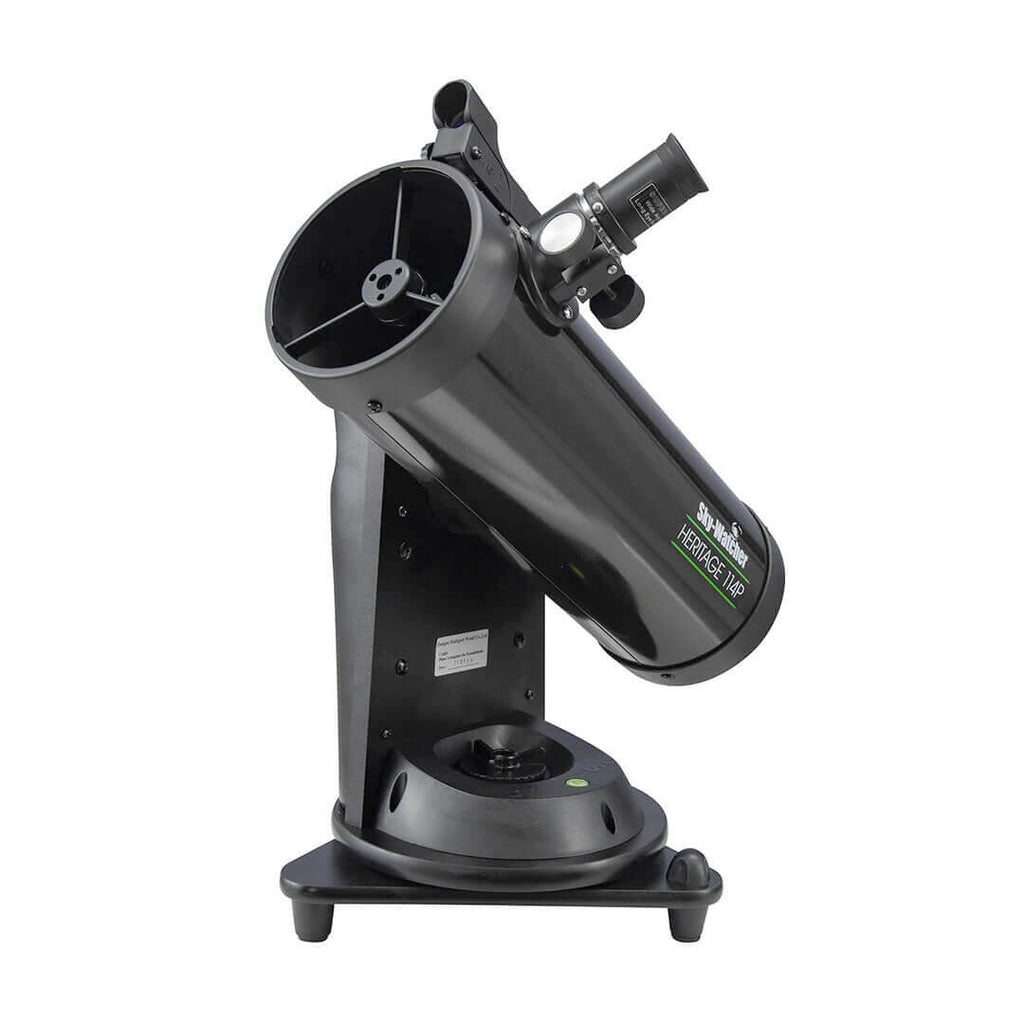 Telescop Newton SkyWatcher Heritage 114/500 Virtuoso image 2