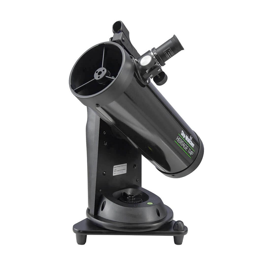 Telescop Newton SkyWatcher Heritage 114/500 Virtuoso image 2