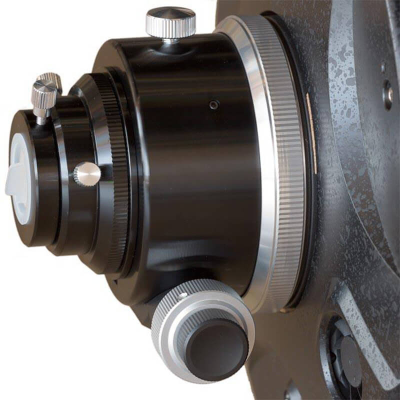 Tub optic telescop GSO Ritchey-Chretien RC 254/2000 Carbon image 2