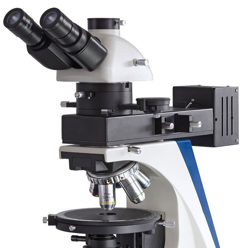 Microscop LACERTA LISpol-4 image 3