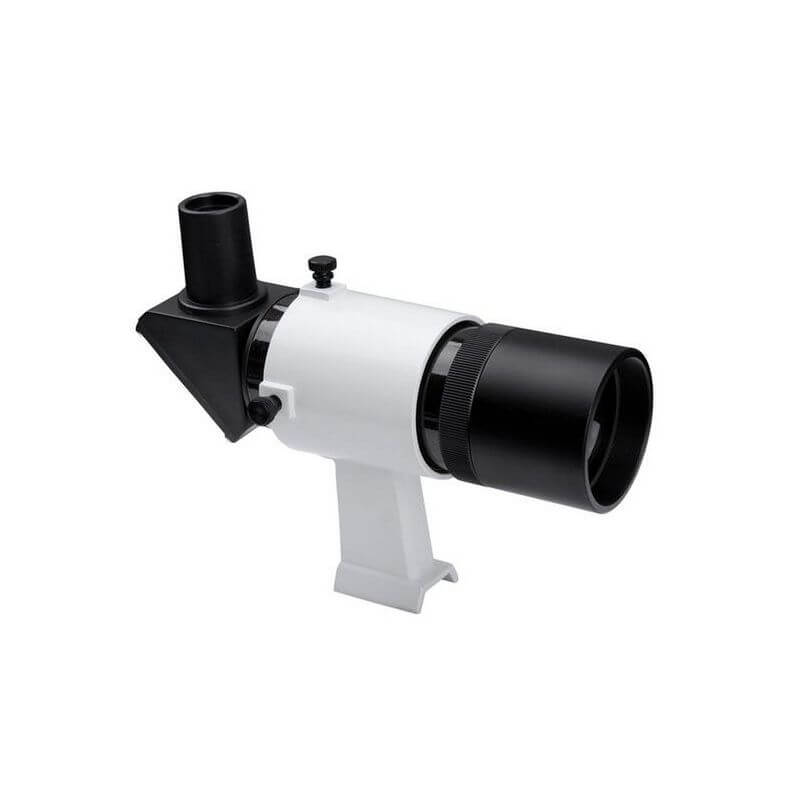 Luneta cautatoare 9x50 cu 90 grade SkyWatcher image 2