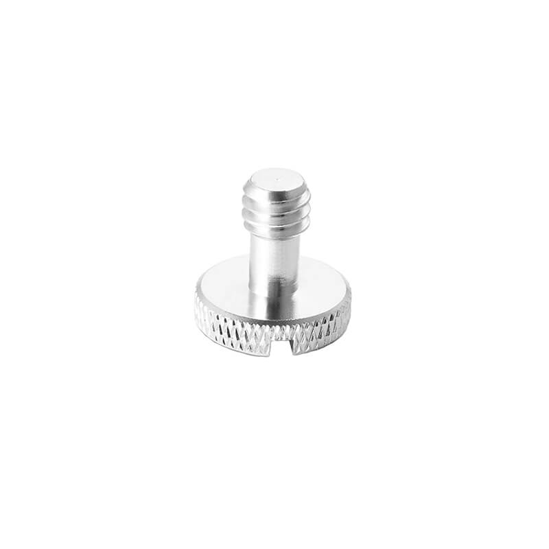 Suruburi adaptor pentru filet trepied 1/4“ si 3/8” image 3