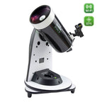 Telescop Skywatcher Maksutov SkyMax 127/1500 Virtuoso GTi image 2