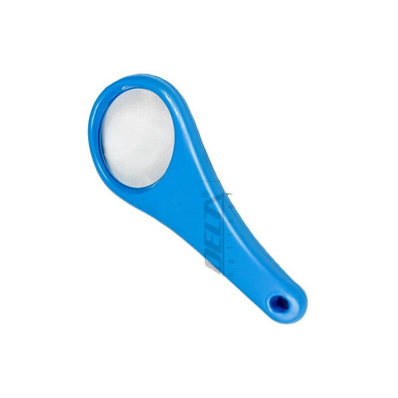 Lupa manuala 5X Delta image 3