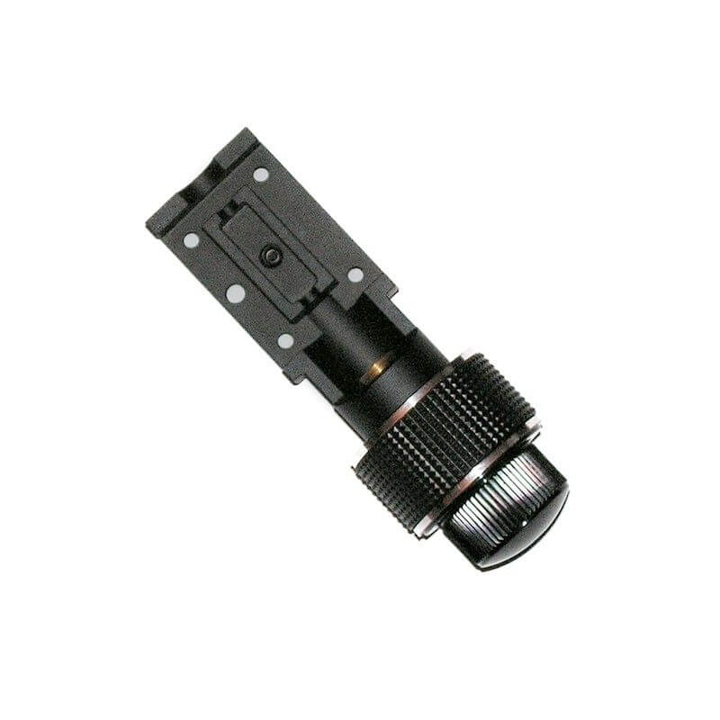 Set de upgrade microfocus Lacerta image 3