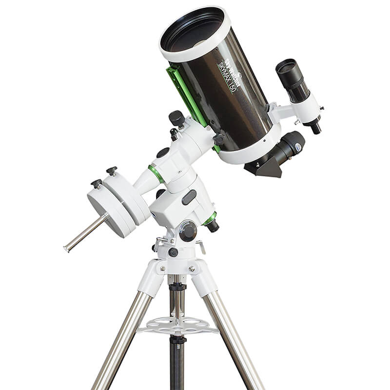 Telescop Skywatcher Maksutov SkyMax 150/1800 PRO NEQ5 image 3