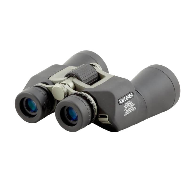 Binoclu Lacerta Explorer 12x50 image 3