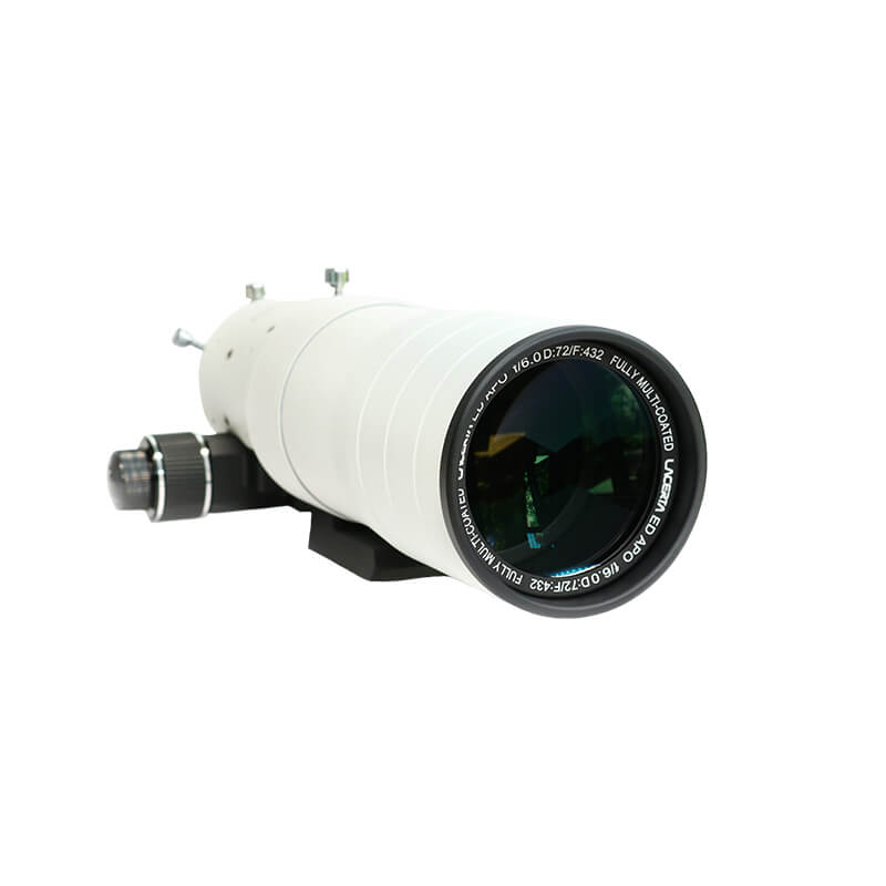 Telescop refractor Lacerta ED-APO 72/432 image 2