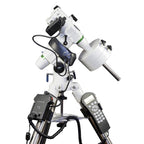 Telescop refractor SkyWatcher EvoStar ED-APO 100/900 NEQ5 GoTo image 2
