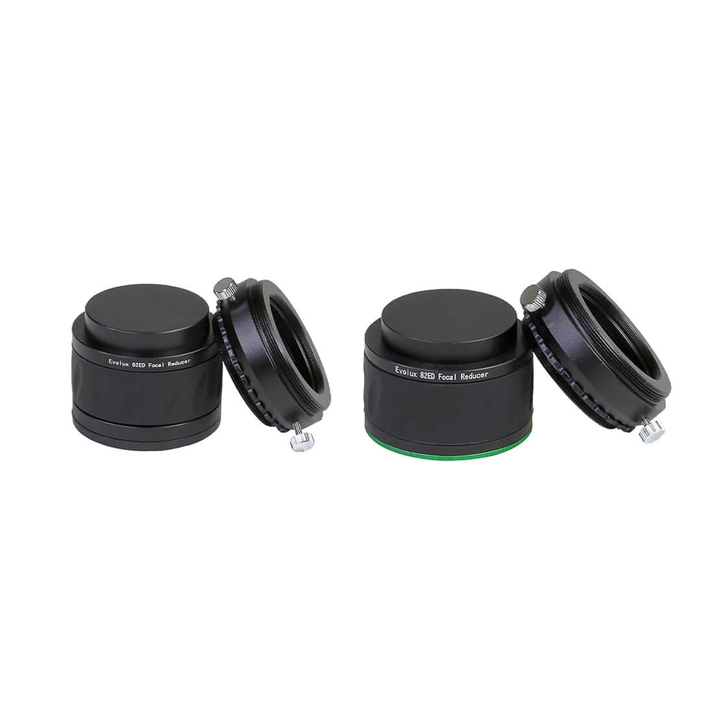 Corector si reducator 0,9x pentru SkyWatcher EvoLUX ED-APO image 2
