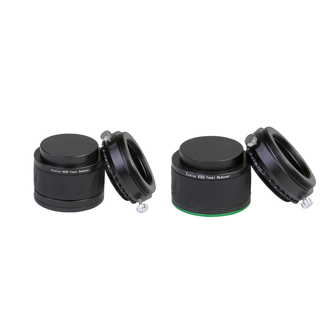 Corector si reducator 0,9x pentru SkyWatcher EvoLUX ED-APO image 2
