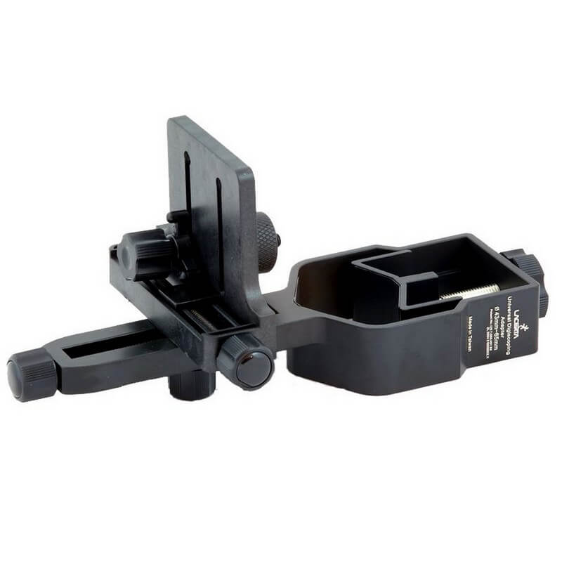 Adaptor Microstage universal image 2