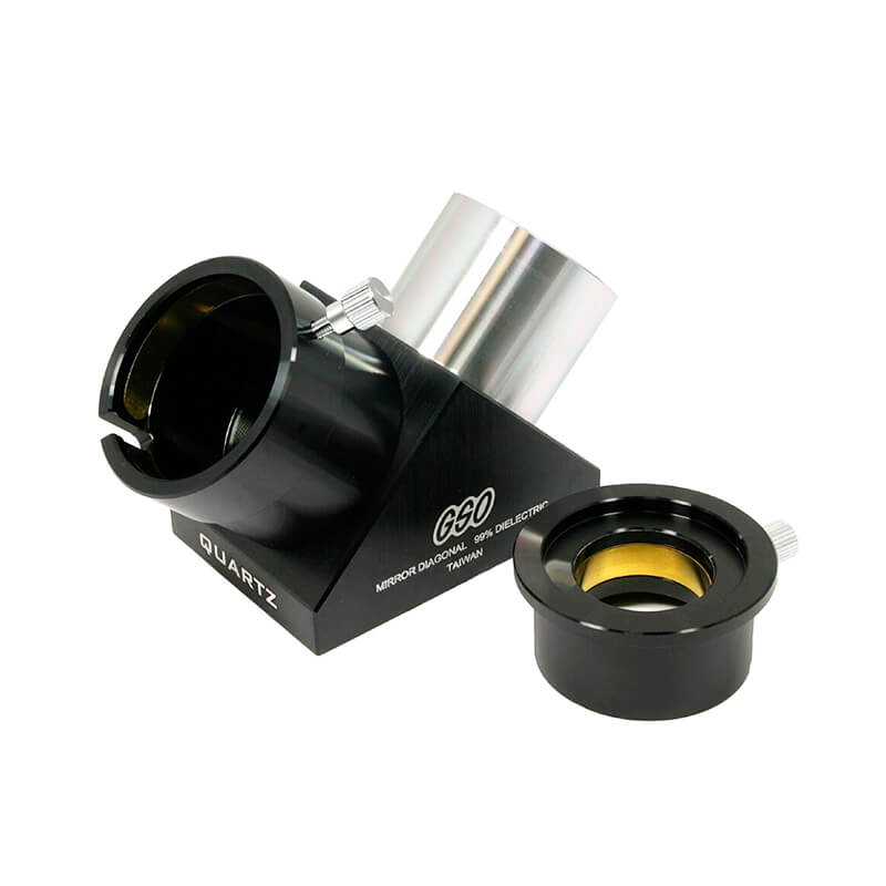 Oglinda diagonala GSO Quartz image 3