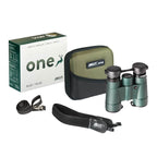 Binoclu Delta One 8x32 image 3