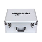 Cutie aluminiu pentru montura NEQ5 image 2