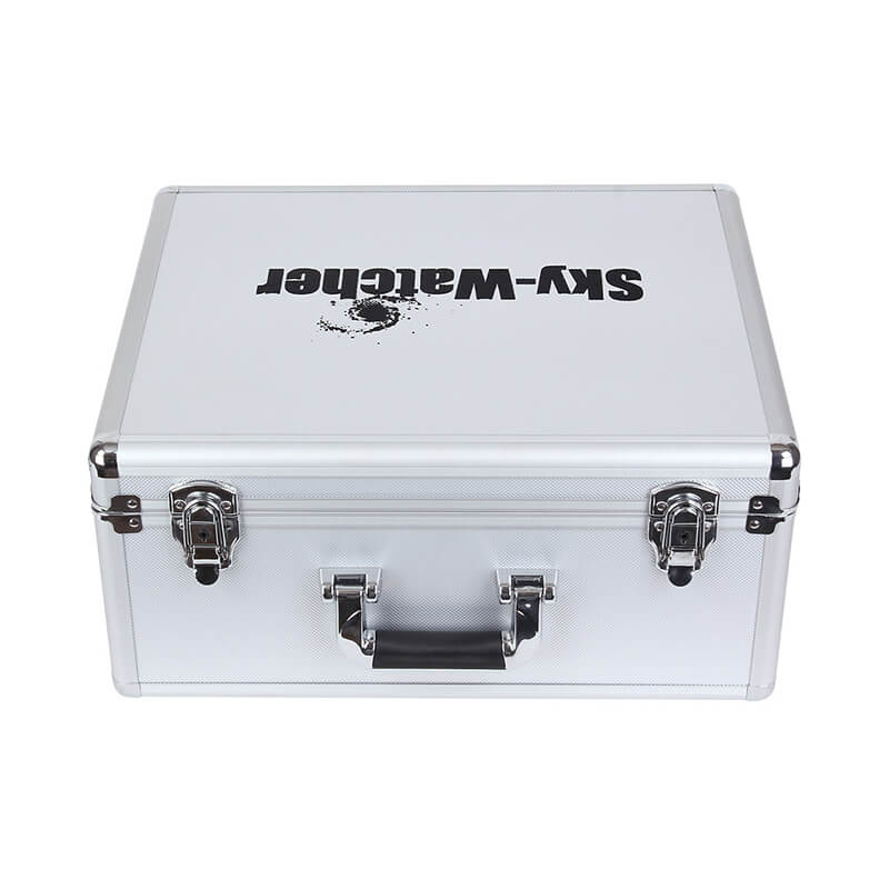 Cutie aluminiu pentru montura NEQ5 image 2