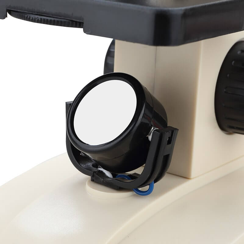 Microscop biologic pentru copii Student 31 (70-400x) image 3